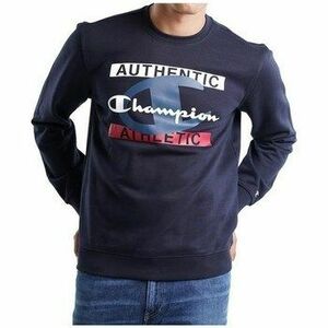 Pulóverek Champion Crewneck Sweatshirt kép
