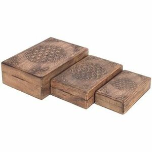 Kosarak és dobozok Signes Grimalt Tároló Dobozok 3 Uni. kép