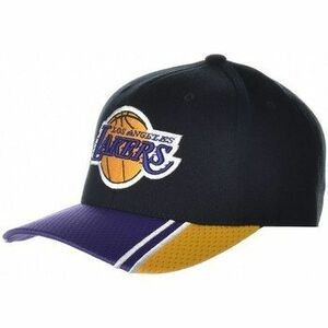 Baseball sapkák Mitchell And Ness Los Angeles Lakers kép