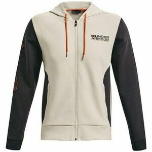 Pulóverek Under Armour Summit Knit FZ HD kép