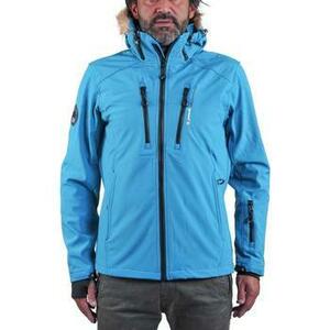 Dzsekik Peak Mountain Blouson de ski homme CASADA kép