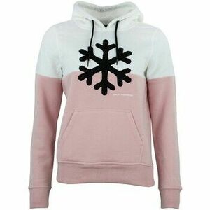 Pulóverek Peak Mountain Sweat à capuche femme ACARLO kép