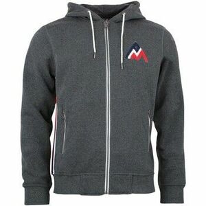 Pulóverek Peak Mountain Sweat zippé à capuche homme CHARLES kép