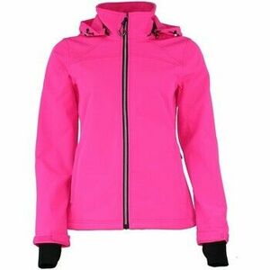 Dzsekik Peak Mountain Blouson softshell femme AFORI kép