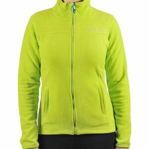 Polárok Peak Mountain Blouson polaire femme ACESARE kép