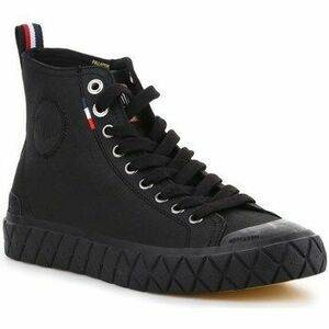 Rövid szárú edzőcipők Palladium Ace Mid L UL U kép