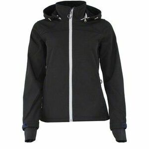 Dzsekik Peak Mountain Blouson softshell femme AFORI kép