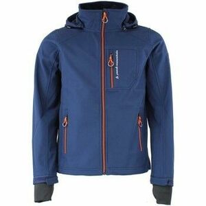 Dzsekik Peak Mountain Blouson softshell homme CAFORAIN kép
