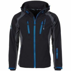 Dzsekik Peak Mountain Blouson softshell homme CABILO kép