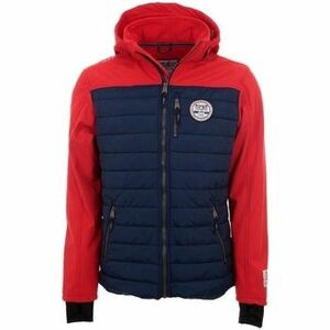 Dzsekik Vent Du Cap Blouson softshell homme CANDREI kép