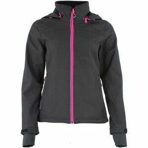 Dzsekik Peak Mountain Blouson softshell femme AFORTA kép