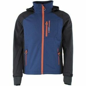 Dzsekik Peak Mountain Blouson softshell homme CAFORI kép