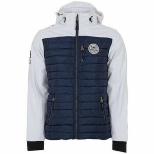 Dzsekik Vent Du Cap Blouson softshell homme CANDREI kép
