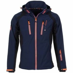 Dzsekik Peak Mountain Blouson softshell homme CABILO kép