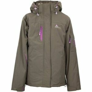 Parka kabátok Peak Mountain Parka de ski femme ADIKA kép
