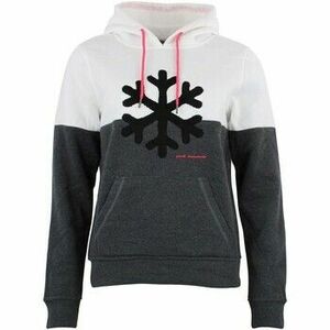 Pulóverek Peak Mountain Sweat à capuche femme ACARLO kép
