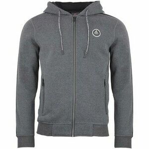 Pulóverek Peak Mountain Sweat zippé à capuche homme CYRIL kép