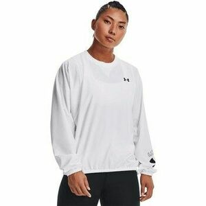 Pulóverek Under Armour Woven Graphic Crew kép