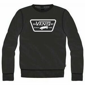 Pulóverek Vans MN Full Patch Crew II kép