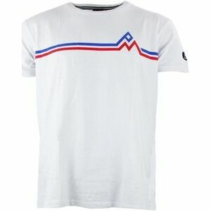 Rövid ujjú pólók Peak Mountain T-shirt manches courtes homme CASA kép