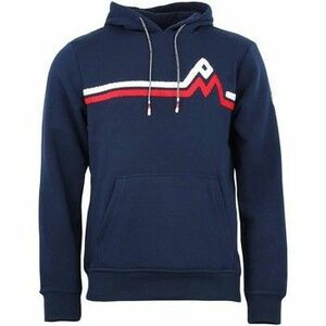 Pulóverek Peak Mountain Sweat à capuche homme CORENTIN kép