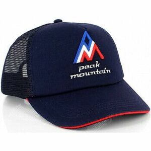 Baseball sapkák Peak Mountain Casquette MACES kép