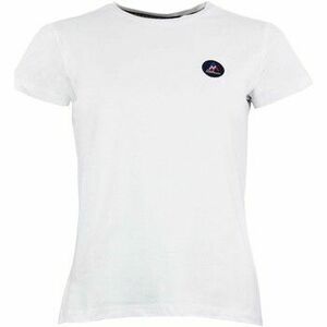 Rövid ujjú pólók Peak Mountain T-shirt manches courtes femme ACODA kép