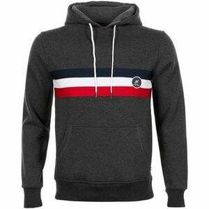 Pulóverek Peak Mountain Sweat à capuche homme CAURON kép
