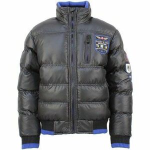 Steppelt kabátok Harry Kayn Doudoune homme CLEIME kép