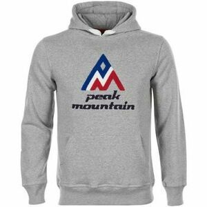 Pulóverek Peak Mountain Sweat à capuche homme CODRIVER kép