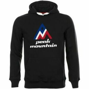 Pulóverek Peak Mountain Sweat à capuche homme CODRIVER kép