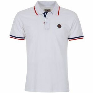 Rövid ujjú galléros pólók Degré Celsius Polo manches courtes homme CODY kép