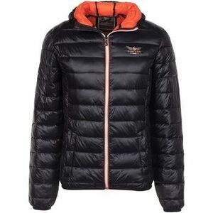 Steppelt kabátok Harry Kayn Doudoune fine à capuche homme COMAIN kép