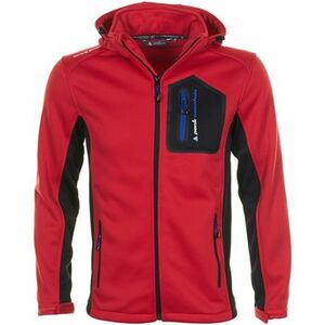 Polárok Peak Mountain Blouson polar shell homme CRISTOL kép
