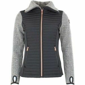 Polárok Peak Mountain Blouson polaire femme ANTEMBI kép