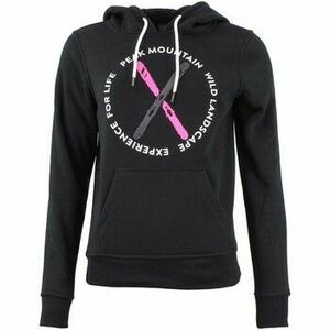 Pulóverek Peak Mountain Sweat à capuche femme ACONOR kép
