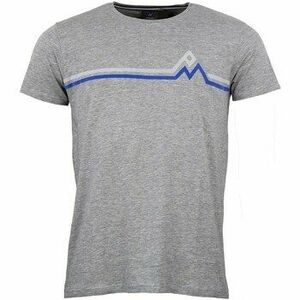 Rövid ujjú pólók Peak Mountain T-shirt manches courtes homme CASA kép