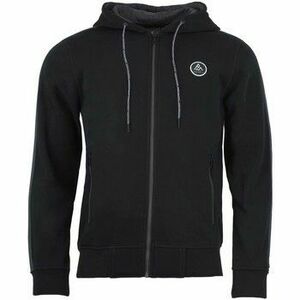 Pulóverek Peak Mountain Sweat zippé à capuche homme CYRIL kép