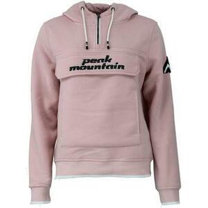 Pulóverek Peak Mountain Sweat à capuche femme AFLOW kép