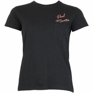Rövid ujjú pólók Peak Mountain T-shirt manches courtes femme AJOJO kép