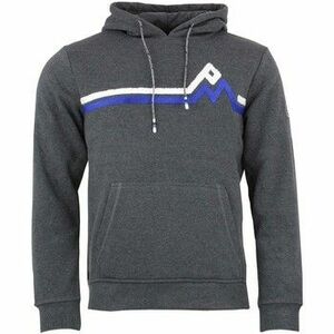 Pulóverek Peak Mountain Sweat à capuche homme CORENTIN kép