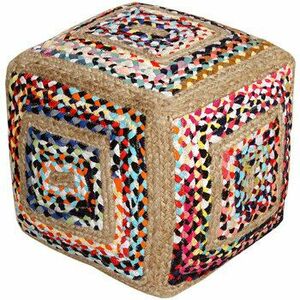 Sarokkanapék Signes Grimalt Négyszögletes Puff kép