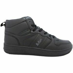 Magas szárú edzőcipők Lee Cooper LCJ22291307M kép