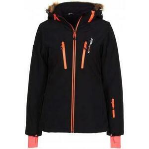Dzsekik Peak Mountain Blouson de ski femme ANADA kép