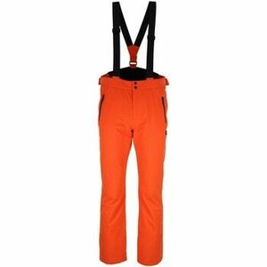 Nadrágok Peak Mountain Pantalon de ski softshell homme CATOZA kép