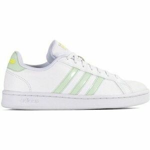 Rövid szárú edzőcipők adidas Grand Court kép