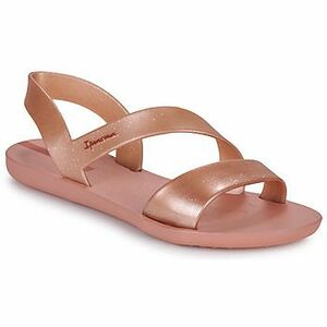 Szandálok / Saruk Ipanema IPANEMA VIBE SANDAL FEM kép