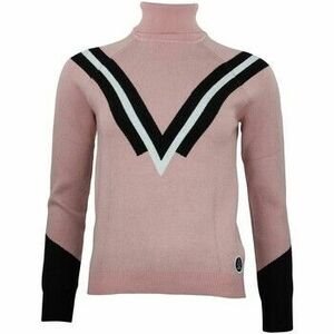 Pulóverek Peak Mountain Pull femme ADONIE kép