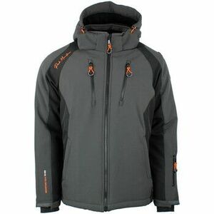 Dzsekik Peak Mountain Blouson de ski softshell homme CABILAN kép