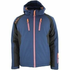 Dzsekik Peak Mountain Blouson de ski softshell homme CABILAN kép